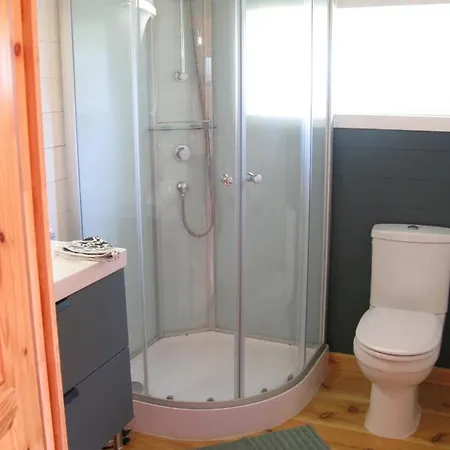 Дом отдыха Bord De Mer, En Bois *