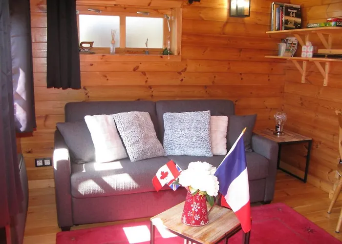 Bord De Mer, En Bois *