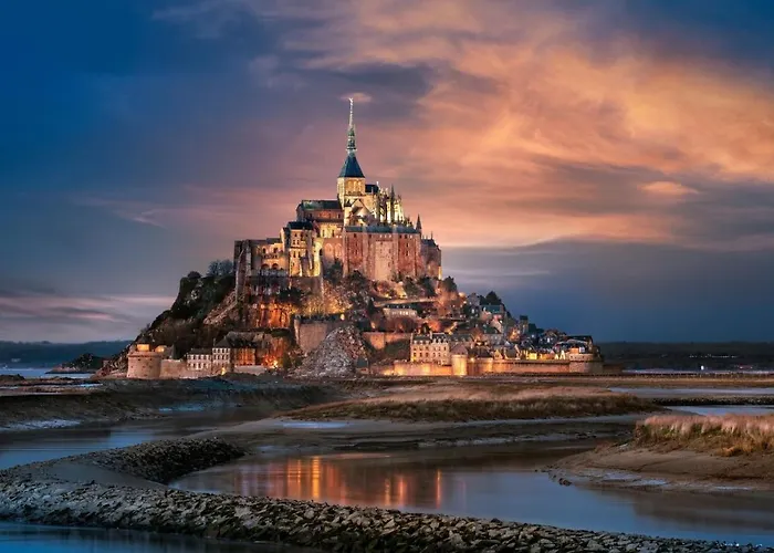 Bord De Mer, En Bois
